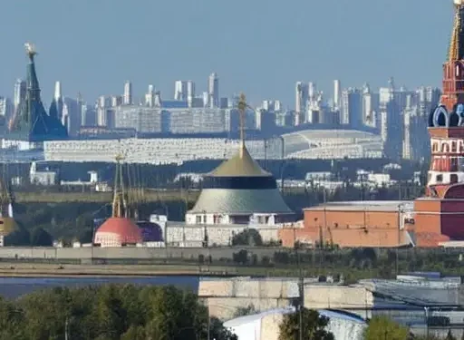 Как новая база данных поможет защитить здоровье россиян от экологических угроз?