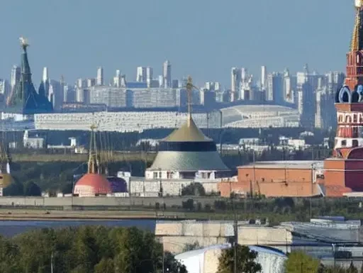 Как новая база данных поможет защитить здоровье россиян от экологических угроз?