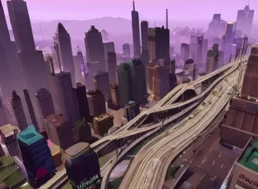 Виртуальный мегаполис GTA V обретает новые краски с помощью свежего мода, который кардинально меняет динамику улиц, превращая их в настоящие оживленные людские потоки. Теперь городских пейзажов практически невозможно отличить от реальных мегаполисов благодаря расширенной численности пешеходов, что делает игровой процесс еще более реалистичным и захватывающим.