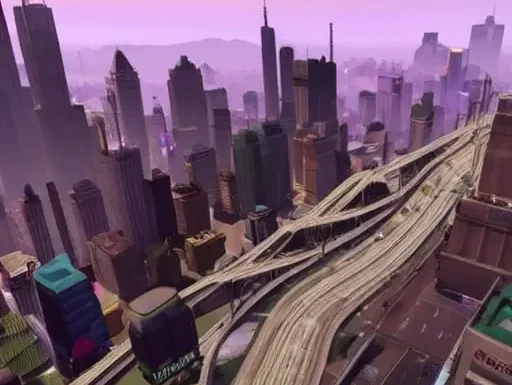 Виртуальный мегаполис GTA V обретает новые краски с помощью свежего мода, который кардинально меняет динамику улиц, превращая их в настоящие оживленные людские потоки. Теперь городских пейзажов практически невозможно отличить от реальных мегаполисов благодаря расширенной численности пешеходов, что делает игровой процесс еще более реалистичным и захватывающим.